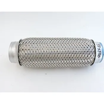 Výfuková trubka Vlnovec výfuku 50x230, pro OCTAVIA, I. 1U. Typové číslo: 190600523/230,190600523/230,190600523/230