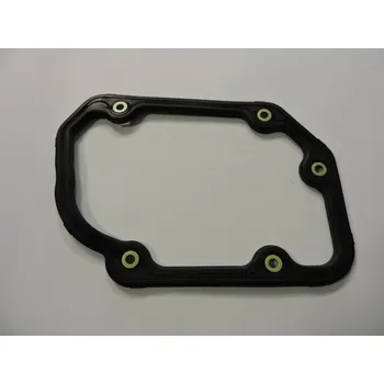 Silentblok motoru Těsnění víka převodovky FABIA II., 02T301215H, pro FABIA, II. 5J. Typové číslo: 02T301215H,02T301215H,02T301215H, 02T301215, 02T301215D, 02T301215F, b103