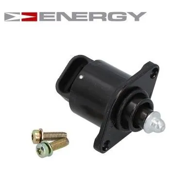 Ventil klimatizace Volnoběžný regulační ventil, přívod vzduchu ENERGY SK0031