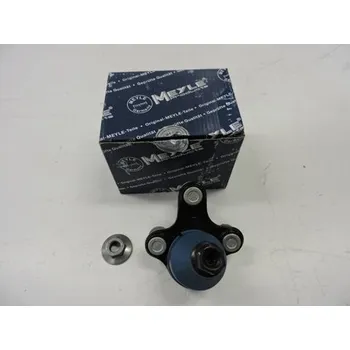 Čep spodní levý OCTAVIA II., MEYLE 1160100015, pro YETI, I.. Typové číslo: 123420242L,123420242L,123420242L, 1K0407365C, 1K0407365E, 1160100015, 1K0407365B