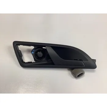 Dveře karosérie Klika zadní pravá černá OCTAVIA II., ORIGINAL 1Z0839222D, pro OCTAVIA, II. 1Z. Typové číslo: 1Z0839222D,1Z0839222D,1Z0839222D 9B9, B77