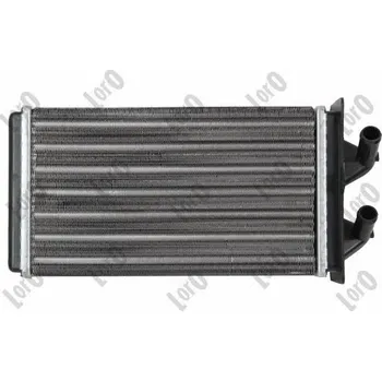 Výměník tepla, vnitřní vytápění ABAKUS 016-015-0006