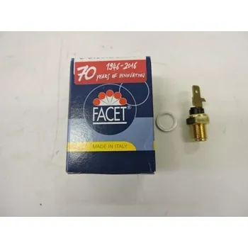 Čidlo automobilu Snímač teploty oleje OCTAVIA I. 1,9 TDI 66 kw, FACET 7.3154, pro OCTAVIA, I. 1U. Typové číslo: 1H0919563,1H0919563,1H0919563, 7.3154