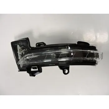 Auto zrcátko Blinkr zrcátka levý OCTAVIA III., ORIGINAL 5E0949101, pro OCTAVIA, III. 5E. Typové číslo: 5E0949101,5E0949101,5E0949101