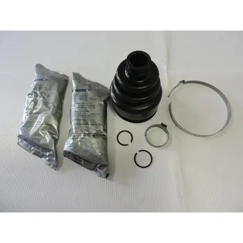 Poloosa kola Manžeta vnitřní FELICIA SADA 300588, pro STARŠÍ TYPY, FAVORIT. Typové číslo: 115429824,115429824,115429824, 6U0407285 , 300588