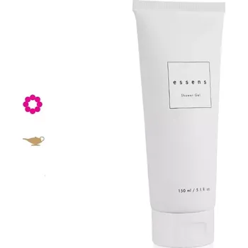 Sprchový gel Sprchový gel ESSENS w187