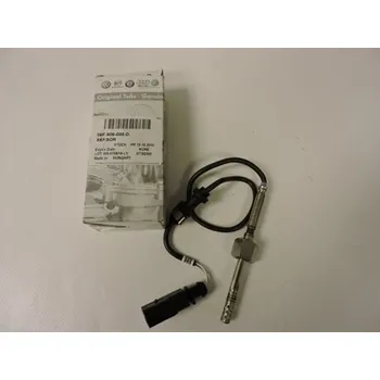 Lambda sonda Čidlo teploty spalin OCTAVIA II. 2,0 FSI, ORIGINAL 06F906088D, pro OCTAVIA, II. 1Z. Typové číslo: 06F906088D,06F906088D,06F906088D, b71