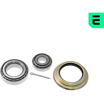 Sada ložisek kol OPTIMAL 301118