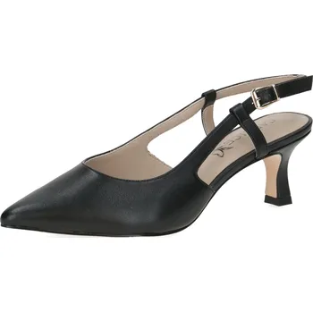 Dámské lodičky Dámské lodičky Caprice 9-29601-44 022 černé 39