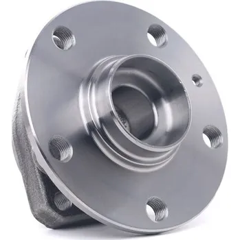 Ložisko přední OCTAVIA II., CN 5K0498621A, pro YETI, II.. Typové číslo: 123430015,123430015,123430015, 5K0498621A, 1K0498621, 5Q0407621B, 8V0498625, 8V0498625B, 8V0598625