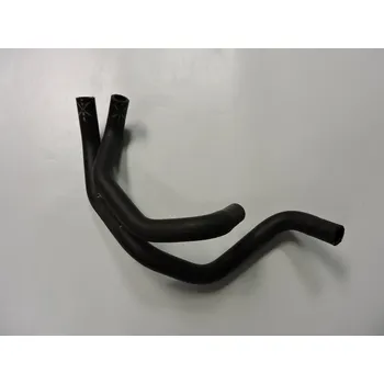 Hadice chladiče oleje OCTAVIA I. 1,9 TDI 81 kw ORIGINAL, pro OCTAVIA, I. 1U. Typové číslo: 1J0121086AS,1J0121086AS,1J0121086AS, 1J0121086H, b127