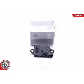 Autozámek Zámek dveří ESEN SKV 16SKV674