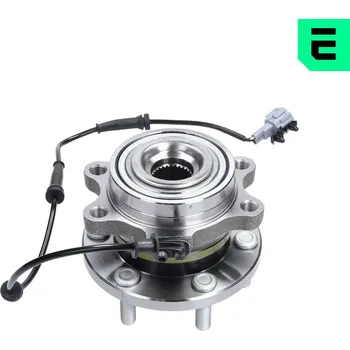 Sada ložisek kol OPTIMAL 961728