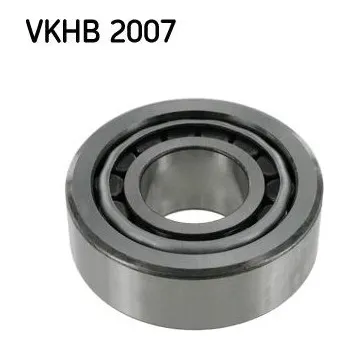 Ložisko kola SKF VKHB 2007