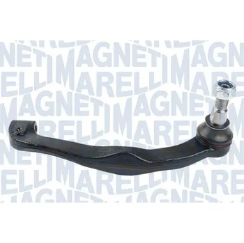 Táhlo řízení Hlava příčného táhla řízení MAGNETI MARELLI 301191607040
