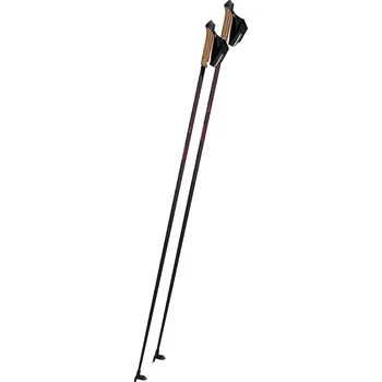 Zimní sport KOMPERDELL Nordic CX-100 Cork 2024/25 155 černá/růžová