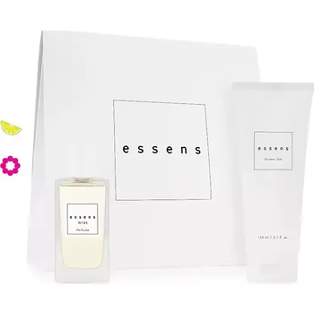 Parfém Dárková sada ESSENS w185