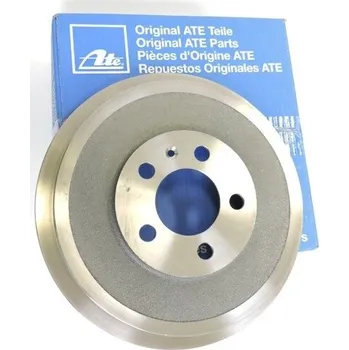 Brzdový buben Buben brzdový zadní OCTAVIA I., ATE 480111, pro ROOMSTER, 5J. Typové číslo: 120330012,120330012,120330012, 1J0609617B, 480111