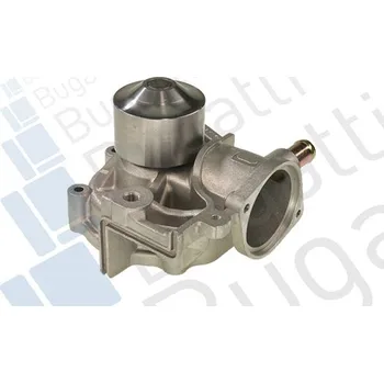 Chladič motoru Vodní čerpadlo, chlazení motoru BUGATTI PA8101