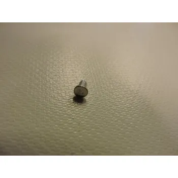 Příslušenství karosérie Čep spony střešní lišty FELICIA, ORIGINAL N0140322, pro STARŠÍ TYPY, FAVORIT. Typové číslo: 115726080,115726080,115726080, N0140322, B44