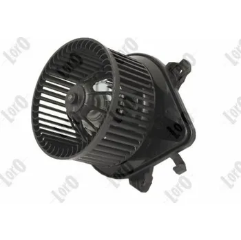 Vnitřní ventilátor ABAKUS 009-022-0005