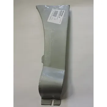 Blatník karosérie Díl blatníku levý OCTAVIA I.,1U0821105B, pro OCTAVIA, I. 1U. Typové číslo: 120710116L,120710116L,120710116L, 1U0821105B