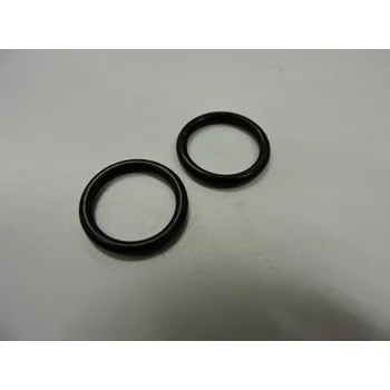 Těsnění motoru Kroužek těsnící 17,12x2,62 FABIA I., ORIGINAL, pro FABIA, I. 6Y. Typové číslo: N90890501,N90890501,N90890501