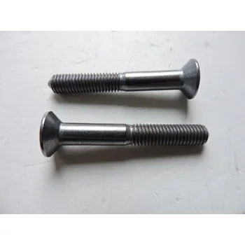 Těsnění motoru Šroub zátěžák M8x58 FABIA I., ORIGINAL, pro STARŠÍ TYPY, FAVORIT. Typové číslo: N10299503,N10299503,N10299503, 116319090, N10299501, N10299502, 972000036