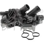 Vodní čerpadlo, chlazení motoru TOPRAN 120 170