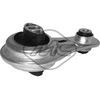 Zavěšení motoru Zavěšení motoru Metalcaucho 06546