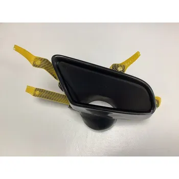 Zadní díl výfuku Koncovka výfuku pravá OCTAVIA III. RS, ORIGINAL 5E0253682G, pro OCTAVIA, III. 5E. Typové číslo: 5E0253682G,5E0253682G,5E0253682G, B91