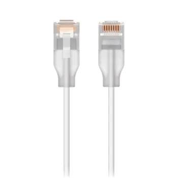 Switch UBIQUITI NETWORKS UACC-Cable-Patch-EL-0.15M-24