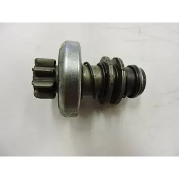 Startér Pastorek startéru Š130 nový typ, ORIGINAL, pro STARŠÍ TYPY, 120. Typové číslo: 1140904030,1140904030,114904030