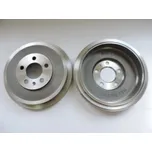 Buben brzdový zadní OCTAVIA I., TRW DB4262, pro ROOMSTER, 5J. Typové číslo: 120330011,120330011,120330011, DB4262, 1J0609617B, BT545