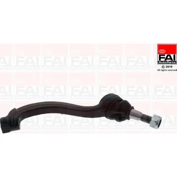 Táhlo řízení Hlava příčného táhla řízení FAI AutoParts SS10139