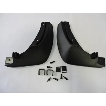 Blatník karosérie Zástěrky přední KAROQ, ORIGINAL 57A075111A, pro KAROQ, NU7. Typové číslo: 57A075111A,57A075111A,57A075111A