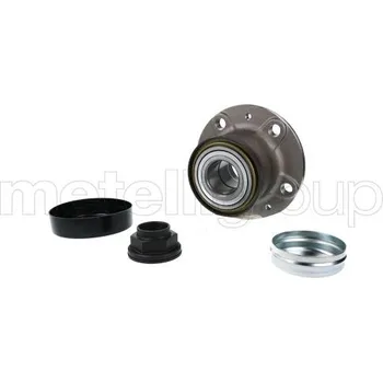 Sada ložisek kol METELLI 19-8143