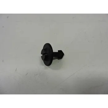 Příslušenství karosérie Sponka izolace SUPERB I., pro SUPERB, I. 3U. Typové číslo: 4A0805121A,4A0805121A,4A0805121A