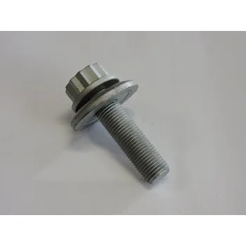 Příslušenství karosérie Šroub M14x1,5x53 OCTAVIA I., EU, pro ROOMSTER, 5J. Typové číslo: N91048701,N91048701,N91048701, 036105229