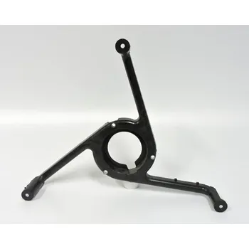 Klimatizace automobilu Držák ventilátoru 441 mm, FABIA I., CN, pro FABIA, I. 6Y. Typové číslo: 222095300,222095300,222095300, 6Q0121206D, 6Q0121206