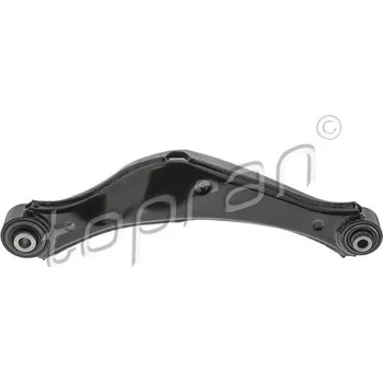 Zavěšení kol Řídicí páka, zavěšení kol TOPRAN 208 772