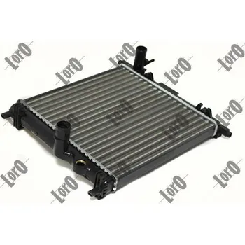 Chladič motoru Chladič, chlazení motoru ABAKUS 003-017-0035