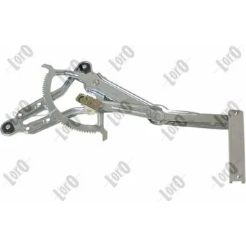 Stahovačka okna Zvedací zařízení oken ABAKUS 130-054-001