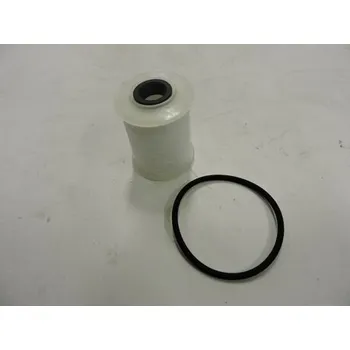 Palivový filtr Filtr paliva OCTAVIA II. 1,6 LPG 75 kw, pro OCTAVIA, I. 1U. Typové číslo: 6R0127177A,6R0127177A,6R0127177A