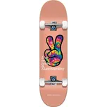 tricks Skateboard peace complete
