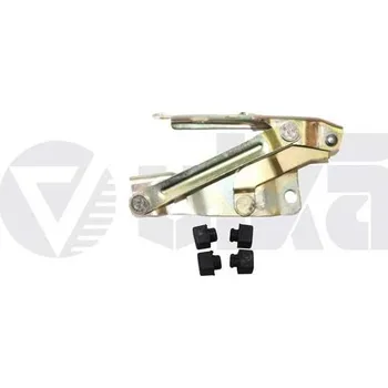 Karosérie Závěs, kapota motoru vika 88230123601