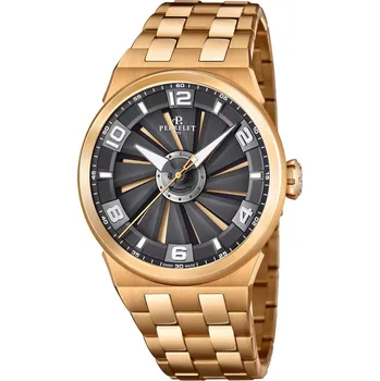 Hodinky Perrelet Turbine Evo A4064/1 + 5 let záruka