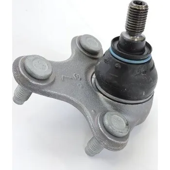 Čep spodní levý OCTAVIA III., ORIGINAL, pro OCTAVIA, III. 5E. Typové číslo: 129420240L,129420240L,129420240L, 5Q0407365A