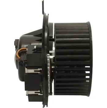 Ventilátor topení a klimatizace Motor topení OCTAVIA II., THERMOTEC DDW010TT, pro OCTAVIA, II. 1Z. Typové číslo: 123972053,123972053,123972053, 1K1820015L, 1K182015G, 1K1820015D, 1K1820015J, 1K1820015a, 1K1820015E, 1K1820015F, DDW010TT