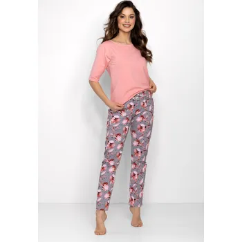 Dámské pyžamo Pyžama model 201987 Momenti Per Me M